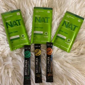 PRUVIT citrus sample